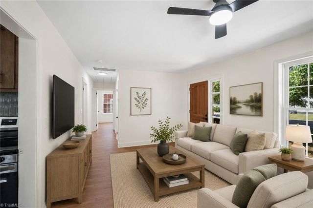 309 Hillside Drive, Lexington, NC 27295
