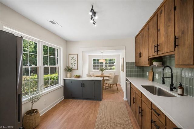 309 Hillside Drive, Lexington, NC 27295
