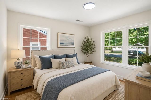 309 Hillside Drive, Lexington, NC 27295