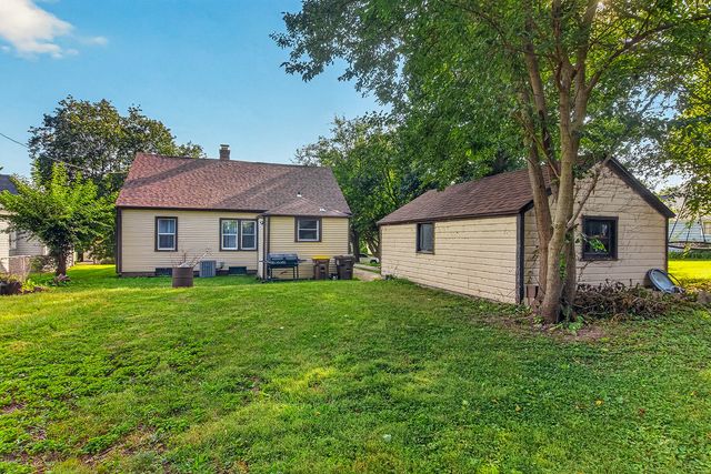 3308 California Road, Rockford, IL 61108