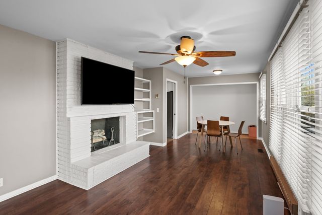 1934 Pinehurst Dr, Nashville, TN 37216