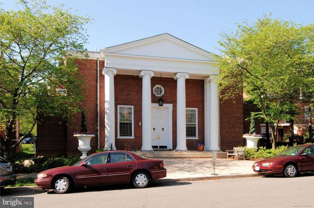 3750 39TH ST NW #C147, Washington, DC 20016