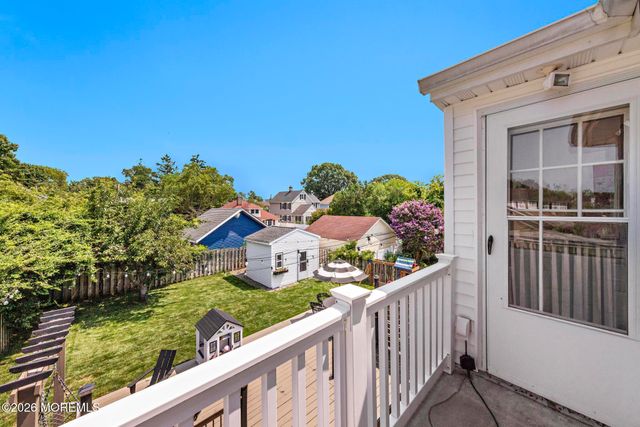 38 Leonard Avenue, Atlantic Highlands, NJ 07716