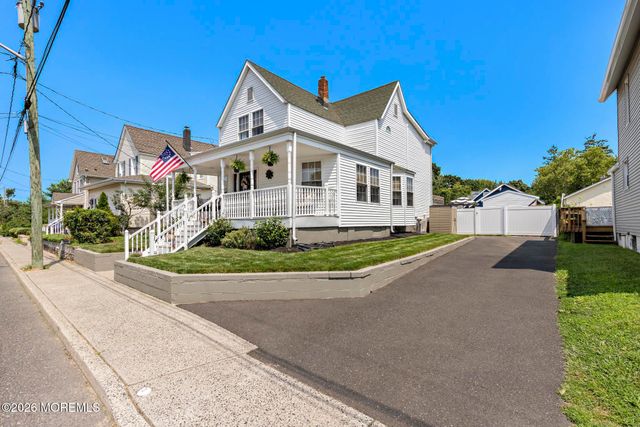 38 Leonard Avenue, Atlantic Highlands, NJ 07716