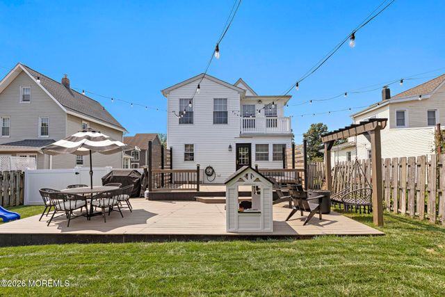 38 Leonard Avenue, Atlantic Highlands, NJ 07716