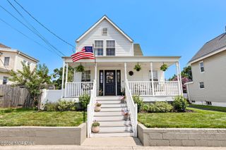 38 Leonard Avenue, Atlantic Highlands, NJ 07716