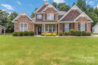 1041 Verbena Court, Tega Cay, SC 29708
