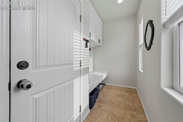 7055 Jagged Rock Circle, Colorado Springs, CO 80927