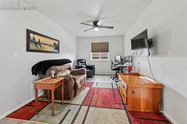 7055 Jagged Rock Circle, Colorado Springs, CO 80927