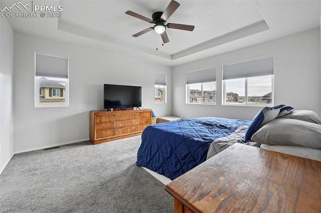 7055 Jagged Rock Circle, Colorado Springs, CO 80927