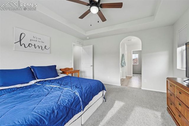 7055 Jagged Rock Circle, Colorado Springs, CO 80927