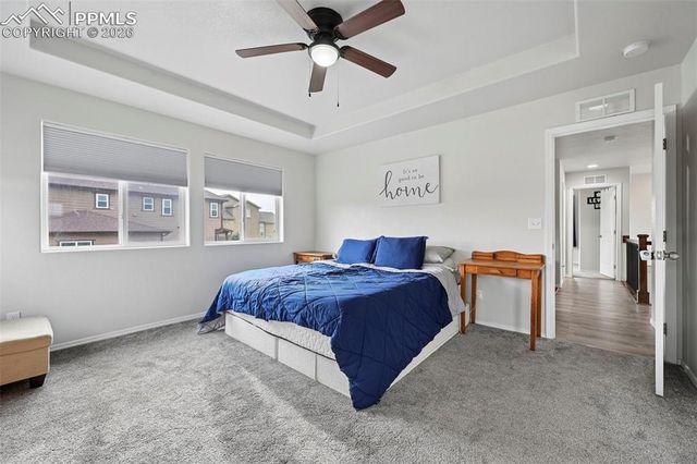 7055 Jagged Rock Circle, Colorado Springs, CO 80927