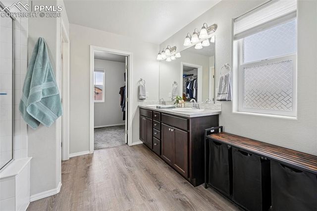 7055 Jagged Rock Circle, Colorado Springs, CO 80927