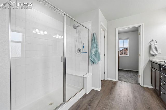 7055 Jagged Rock Circle, Colorado Springs, CO 80927