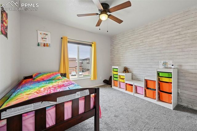 7055 Jagged Rock Circle, Colorado Springs, CO 80927