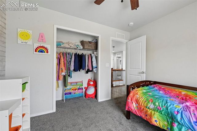 7055 Jagged Rock Circle, Colorado Springs, CO 80927