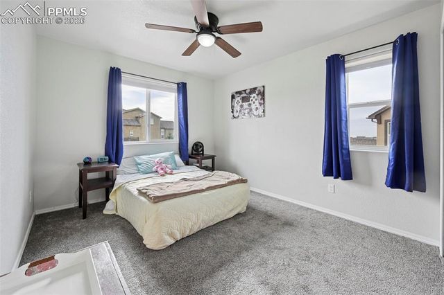 7055 Jagged Rock Circle, Colorado Springs, CO 80927