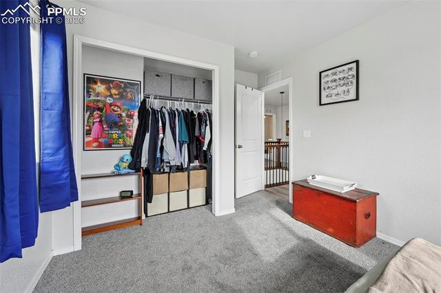 7055 Jagged Rock Circle, Colorado Springs, CO 80927