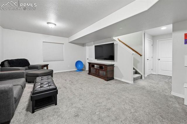 7055 Jagged Rock Circle, Colorado Springs, CO 80927