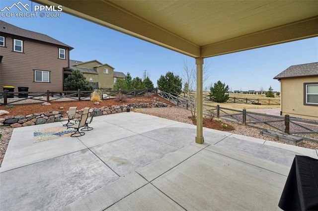 7055 Jagged Rock Circle, Colorado Springs, CO 80927