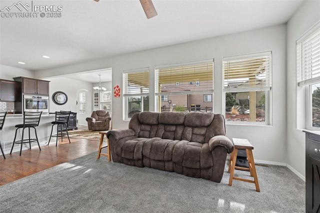 7055 Jagged Rock Circle, Colorado Springs, CO 80927