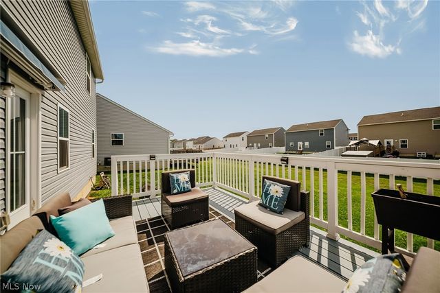 136 Wildflower Drive, Elyria, OH 44035