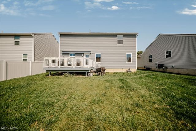 136 Wildflower Drive, Elyria, OH 44035