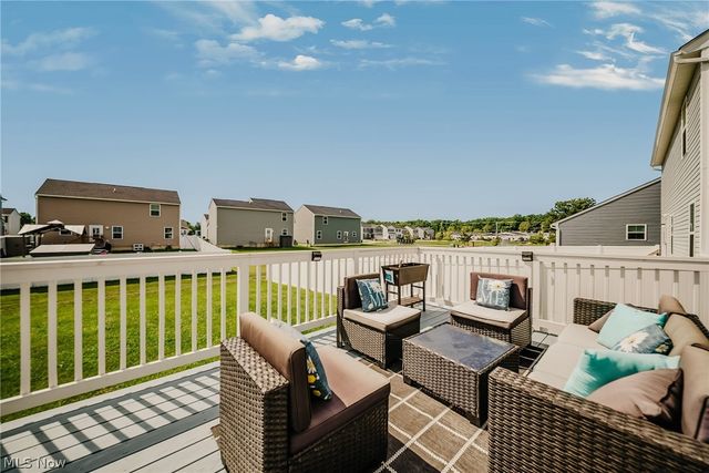 136 Wildflower Drive, Elyria, OH 44035
