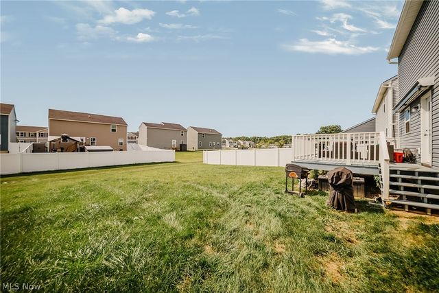 136 Wildflower Drive, Elyria, OH 44035