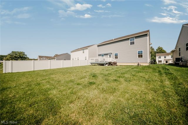 136 Wildflower Drive, Elyria, OH 44035