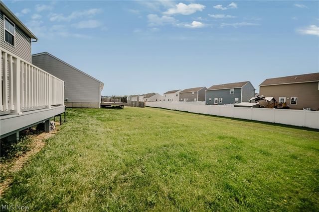 136 Wildflower Drive, Elyria, OH 44035