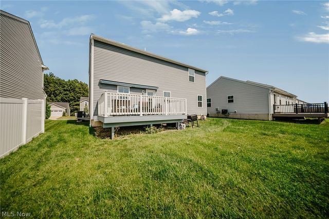 136 Wildflower Drive, Elyria, OH 44035