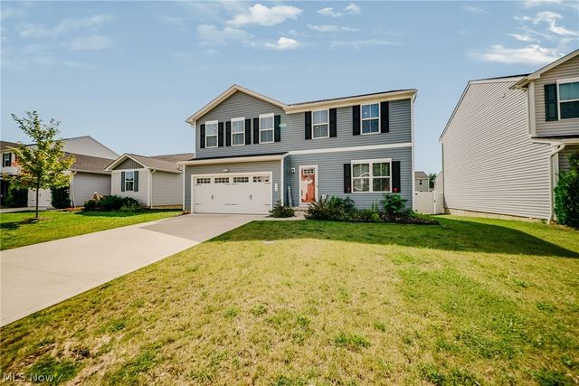136 Wildflower Drive, Elyria, OH 44035