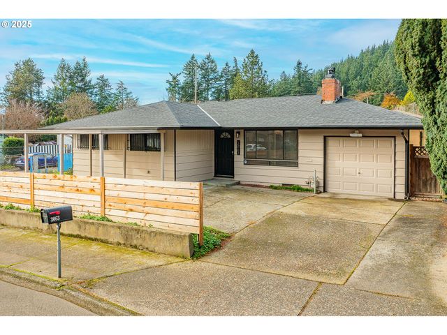 3063 Se 112TH Ave, Portland, OR 97266