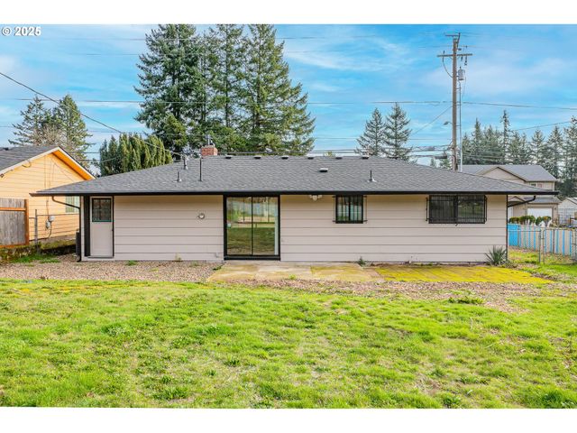 3063 Se 112TH Ave, Portland, OR 97266