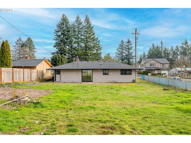 3063 Se 112TH Ave, Portland, OR 97266