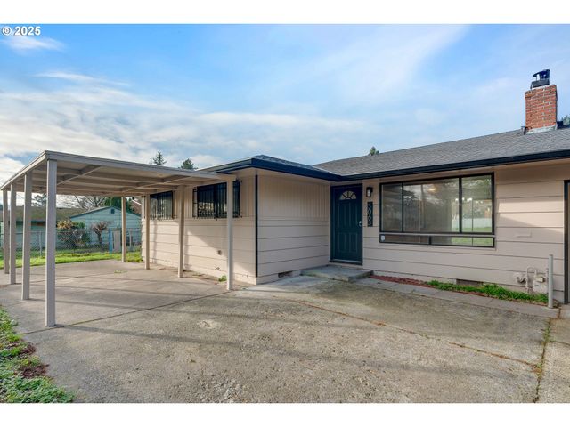 3063 Se 112TH Ave, Portland, OR 97266