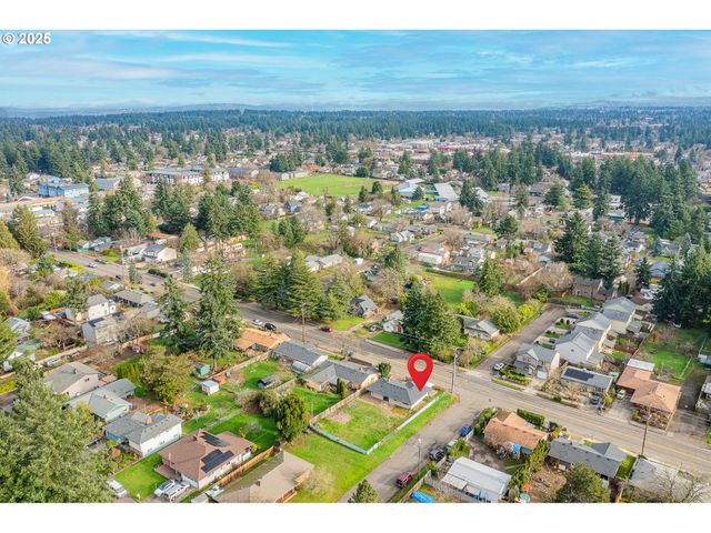 3063 Se 112TH Ave, Portland, OR 97266