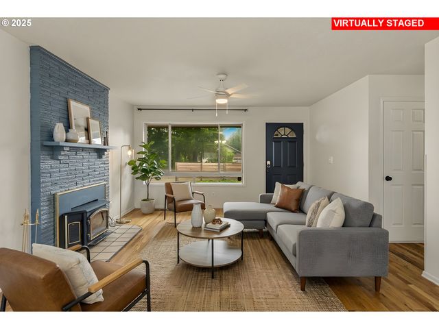 3063 Se 112TH Ave, Portland, OR 97266