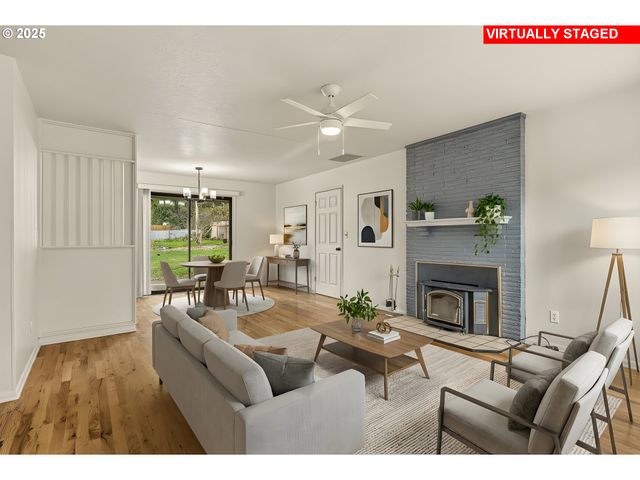 3063 Se 112TH Ave, Portland, OR 97266