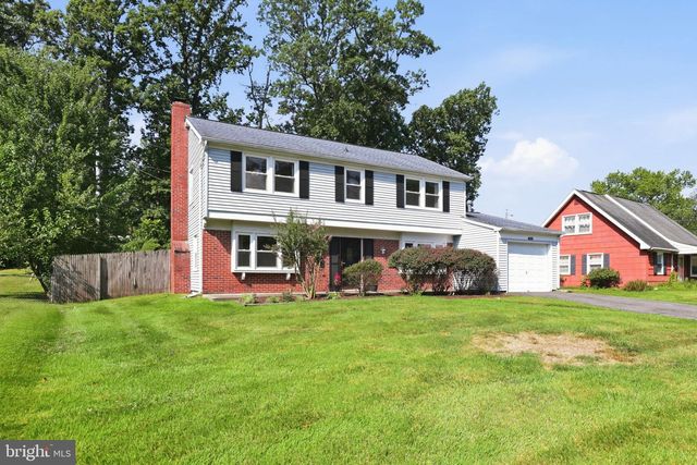 4113 WAKEFIELD LN, Bowie, MD 20715