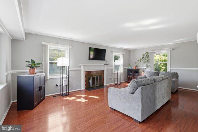 4113 WAKEFIELD LN, Bowie, MD 20715
