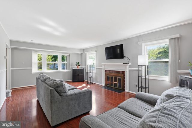 4113 WAKEFIELD LN, Bowie, MD 20715