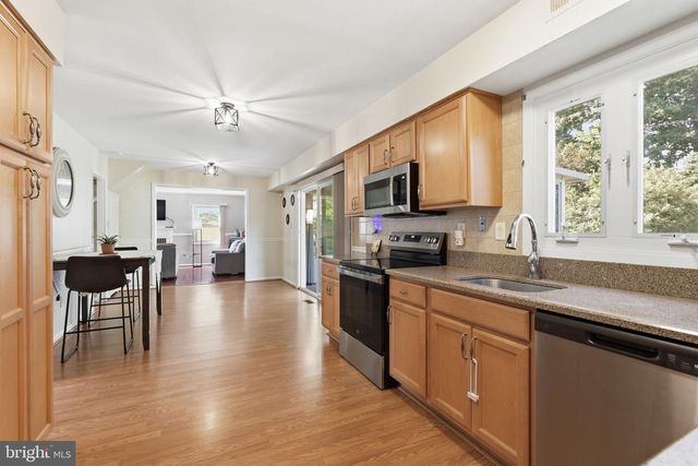 4113 WAKEFIELD LN, Bowie, MD 20715