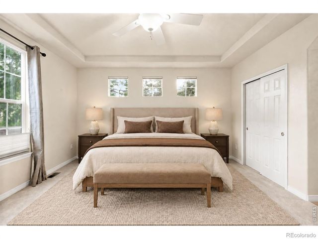 13987 W 84th Circle, Arvada, CO 80005