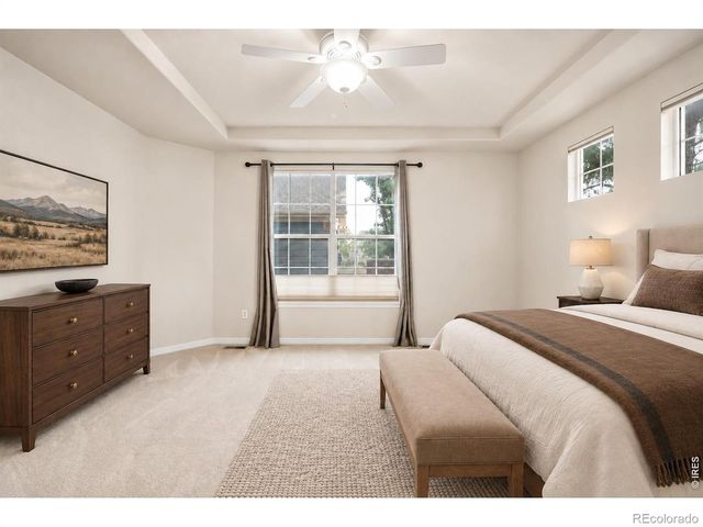 13987 W 84th Circle, Arvada, CO 80005