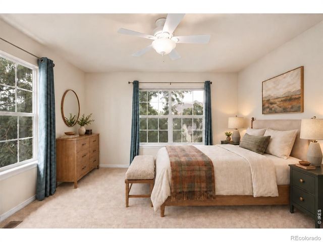 13987 W 84th Circle, Arvada, CO 80005