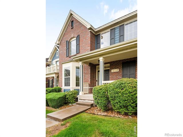 13987 W 84th Circle, Arvada, CO 80005