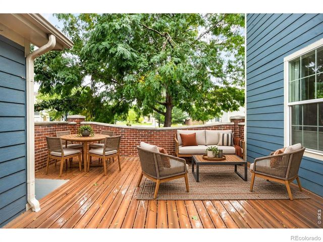 13987 W 84th Circle, Arvada, CO 80005