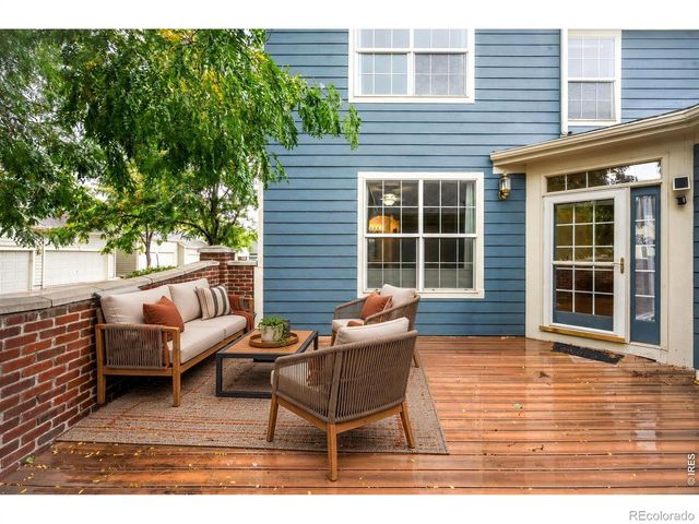 13987 W 84th Circle, Arvada, CO 80005